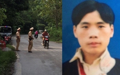 Thảm án ở Lào Cai: Mưa lũ sẽ khiến nghi phạm lộ mặt?