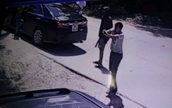 Tin mới vụ nổ súng vào nhà dân ở Thanh Hóa