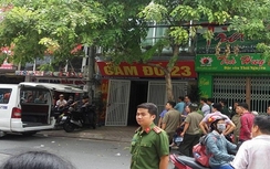 Tin mới vụ tân sinh viên Bách Khoa bị giết ở Hà Nội
