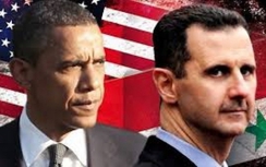 Lật đổ Tổng thống Syria Assad bằng... vùng cấm bay?