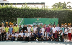 36 cặp đôi nam tham dự Giải quần vợt mở rộng 2016