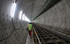 Kiểm toán chỉ ra nhiều sai phạm tại dự án Metro Bến Thành-Suối Tiên
