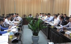Cuối tháng 3/2015, Đại hội Hội hữu nghị Việt Nam - Nhật Bản