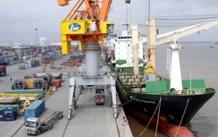 Doanh nghiệp cảng biển, vận tải biển được giải tỏa vướng mắc