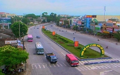 Tháo gỡ nhiều dự án giao thông cho Hà Nam
