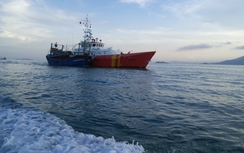 Tai nạn hàng hải: Giảm số người chết, tiềm ẩn nguy cơ cao