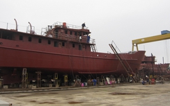 IMO đánh giá cao tiềm năng phá dỡ tàu biển của Việt Nam