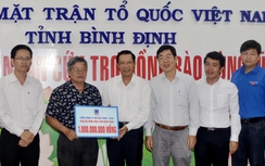 Công đoàn PV GAS: Đơn vị xuất sắc năm 2016