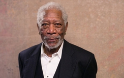 Diễn viên gạo cội 80 tuổi Morgan Freeman bị tố quấy rối tình dục