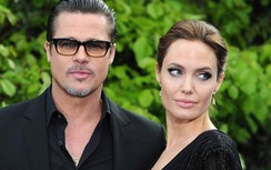 "Bà trùm Hollywood" Angelina Jolie có nguy cơ bị tước quyền nuôi con