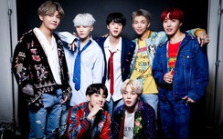 Album tháng 8 của BTS tiếp tục phá kỷ lục của một album Kpop