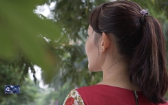 Cô gái Thái Đen và hành trình "đứng lên từ vũng lầy ma tuý"