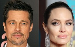 Brad Pitt cho rằng Angelina Jolie đang thao túng truyền thông