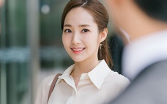 Bóc mác đồ hiệu của Park Min Young trong “Thư ký Kim sao thế?”