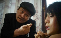 Phim Quỳnh búp bê: Những câu nói "để đời" của ông trùm Cấn