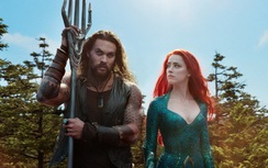 Bom tấn "Aquaman" càn quét phòng vé từ châu Á sang châu Mỹ