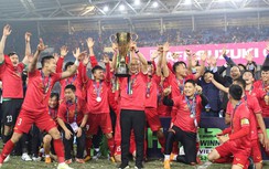 Vô địch AFF Cup, Việt Nam sẽ quyết chiến cùng Hàn Quốc