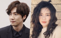 "Bản sao" của Song Hye Kyo đang hẹn hò Lee Kwang Soo là ai?