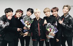 BTS vượt mặt Taylor Swift làm bá chủ thị trường album Mỹ?