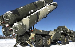 Iran nghiên cứu đề xuất thay thế tên lửa S-300 của Nga