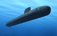 Khám phá tàu ngầm Barracuda giá 1,4 tỷ USD của Pháp