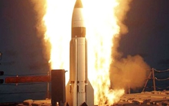 Mỹ-Nhật thử thành công tên lửa đánh chặn SM-3 Block IIA