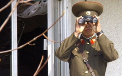 Tướng Triều Tiên trốn qua Nga xin tị nạn ở nước thứ ba