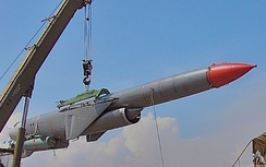 Tên lửa chống hạm P-1000 Vulkan, 30 năm "độc cô cầu bại"