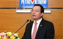 Ông Nguyễn Quốc Khánh được bổ nhiệm làm Chủ tịch Tập đoàn Dầu khí