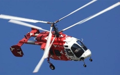 Nga - Ấn bắt tay sản xuất trực thăng đa năng Ka-226T