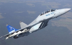 Tiêm kích đa nhiệm MiG-35 sẽ gia nhập Không quân Nga