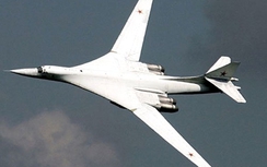 Nga nâng cấp “Thiên Nga trắng” Tu-160