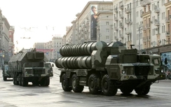 Lô "rồng lửa" S-300 của Nga bắt đầu được chuyển giao cho Iran