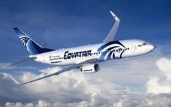 Nghi vấn máy bay EgyptAir mất tích do khủng bố