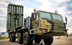 Soi tên lửa phòng không S-350E Vityaz Nga sắp hoàn thành thử nghiệm