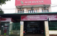 Đắk Lắk: Nổ súng định cướp ngân hàng nhưng bất thành