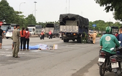 Tin tai nạn giao thông mới nhất hôm nay 19/6/2018