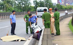 Tin tai nạn giao thông mới nhất hôm nay 21/8/2018