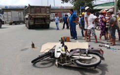 Tin tai nạn giao thông mới nhất hôm nay 22/8/2018