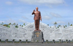 3 tiêu chí xây tượng đài Chủ tịch Hồ Chí Minh