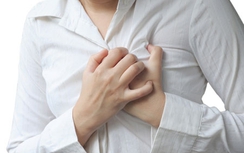Đau ngực trái, thở dốc có phải dấu hiệu bệnh tim?