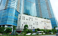 Tin mới vụ lừa bán tòa nhà Keangnam cao nhất VN