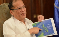 Philippines điều phi cơ tới Biển Đông, thách thức Trung Quốc