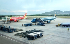 Trình Bộ Chính trị báo cáo XHH đầu tư hạ tầng hàng không