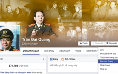 “Xử” Facebook mạo danh chính khách thế nào?