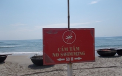 Resort cấm dân tắm biển, Bí thư Đà Nẵng nói gì?