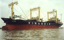 Tàu biển Việt Nam ra khỏi "danh sách đen" vào "danh sách trắng"