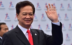 Thủ tướng Nguyễn Tấn Dũng được đề cử vào T.Ư khóa XII