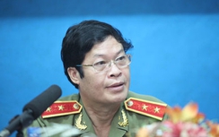 Trung tướng Hữu Ước đề nghị điều tra LS Trần Đình Triển vu khống