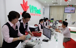 Vụ 11,3 tỷ bốc hơi khỏi VPBank: Kế toán rời nơi cư trú